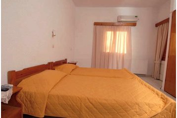 Grecia Privát Kalo Chorio, Esterno